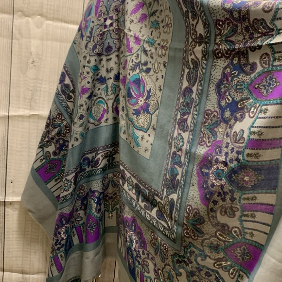 SCARF PARTY all kinds NWT/ NWOT - Picture 10 of 16